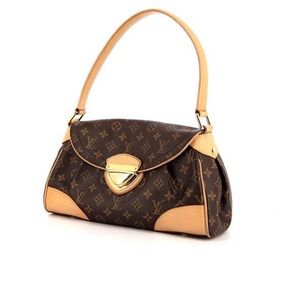Louis Vuitton Beverly monogram MM